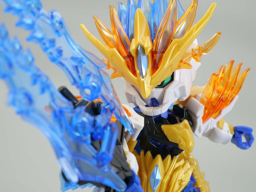 [SD�ﱹâ����] 18.��å �Ǵ� �ƽ�Ʈ���� [2���԰��Ϸ�][4573102580962]