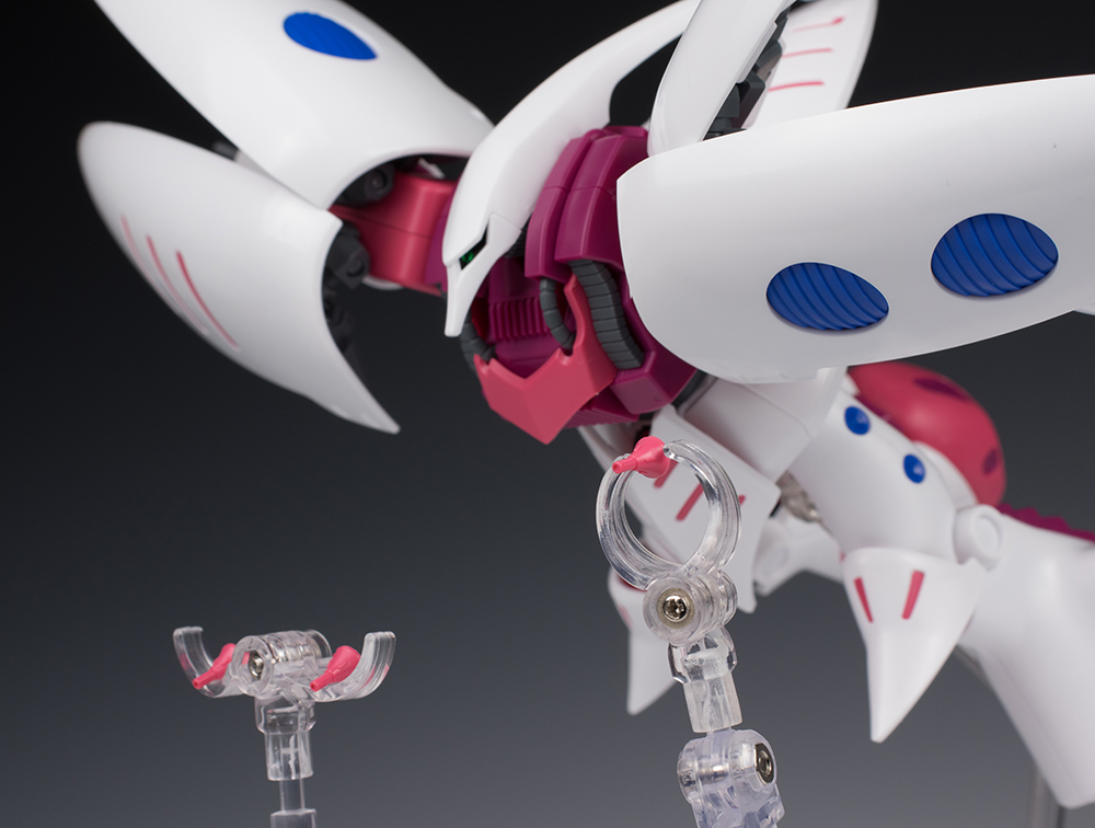 [HGUC 195] 1/144 ť������ �����̺� [7���԰��Ϸ�] [4573102580061]