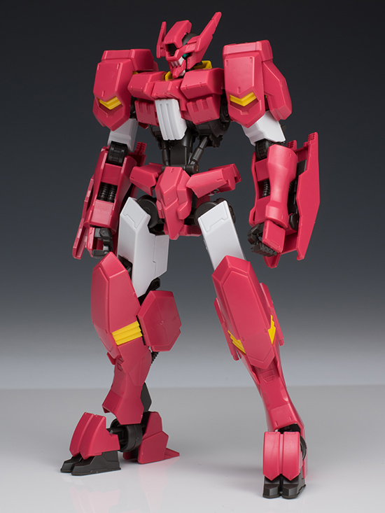 [HG-IBO 28] 1/144 �Ǵ� �ö��ν� ����ȣ [10���԰��Ϸ�][4573102554499]