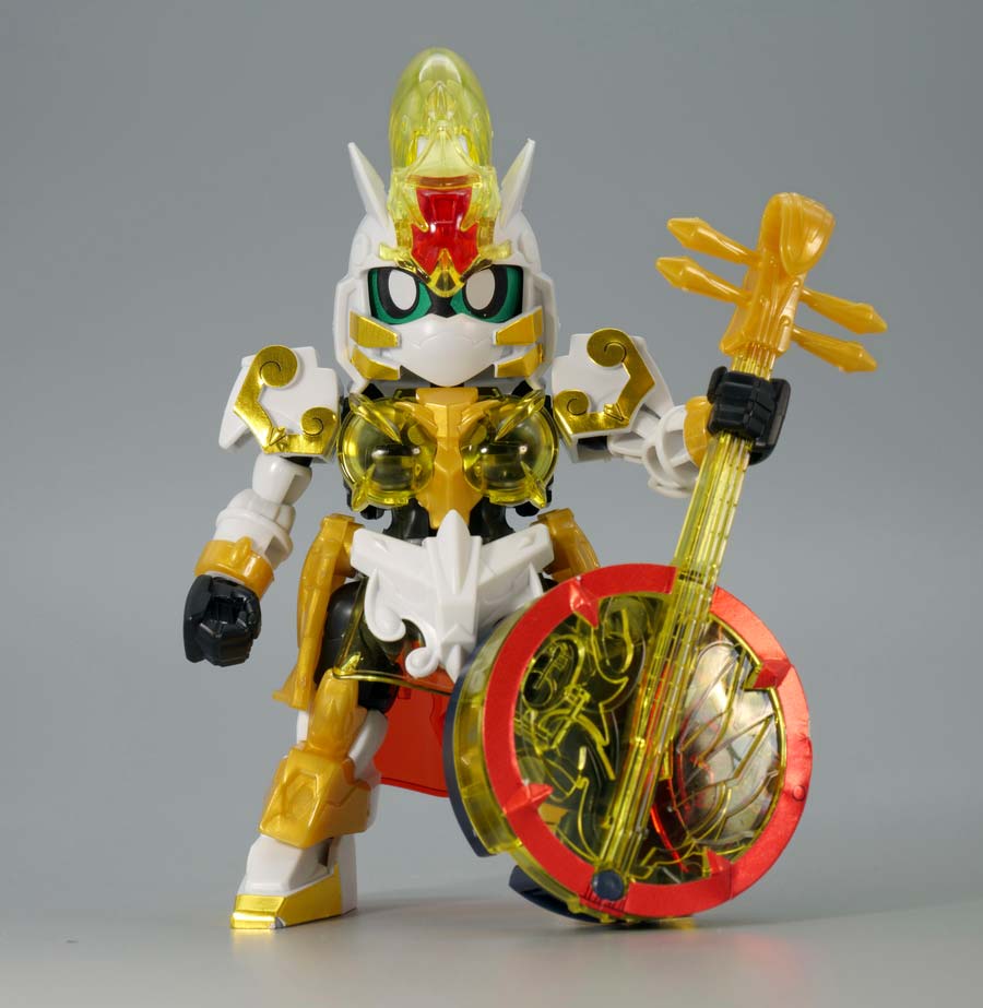 [SD�ﱹâ����] 31.�뱳 �Ǵ� ���׹�/�ұ� GN ��ó(����������) [3���԰�����] [4573102583093]