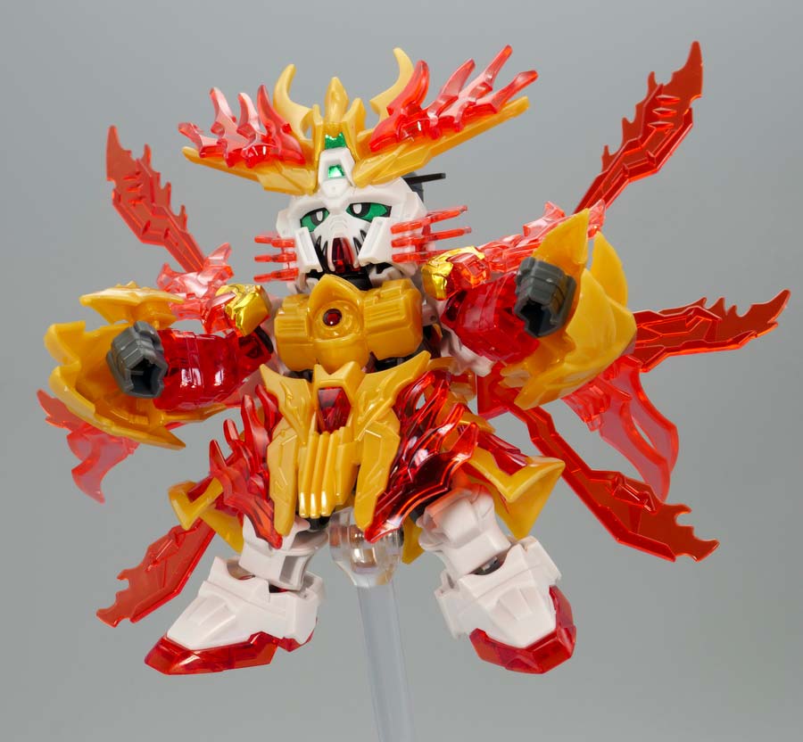 [SD�ﱹâ����] 33.��Ȳ ��� ���Ǵ� [10���԰��Ϸ�] [4573102589231]