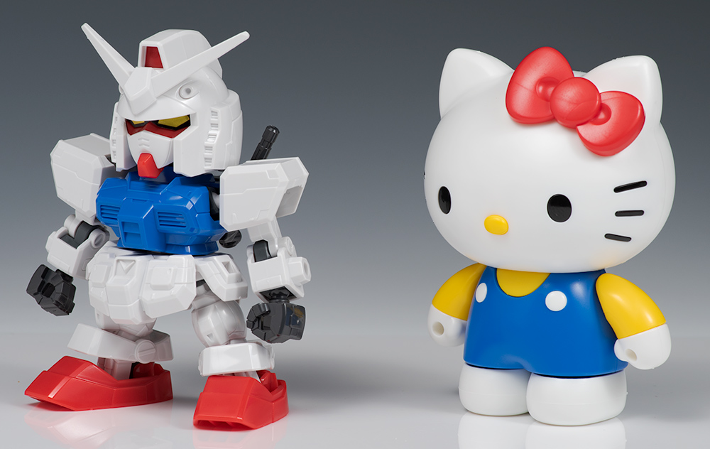 [SD EX-STANDARD] ���ŰƼ/RX-78-2 �۽�Ʈ �Ǵ� [2���԰��Ϸ�][4573102589248]