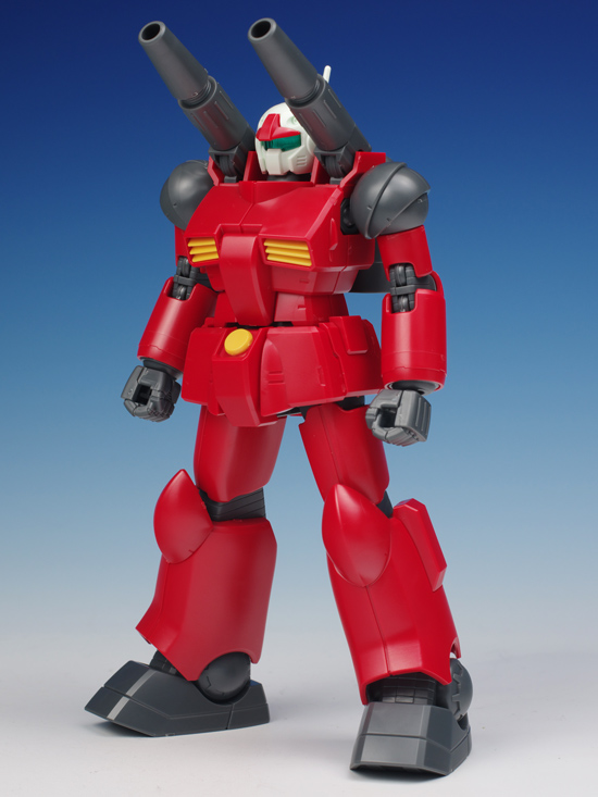 [HGUC 190] 1/144 ��ĳ�� �����̺� ���� [1���԰��Ϸ�][4573102574022]