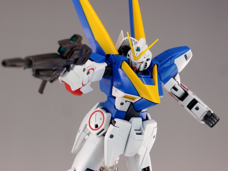 [MG] 1/100 V2�Ǵ� Ver.Ka [2���԰��Ϸ�][4573102630483]