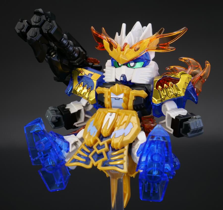 [SD�ﱹâ����] 19.�»��� ��� �Ǵ� [8���԰��Ϸ�] [4573102580979]