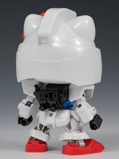 [SD EX-STANDARD] ���ŰƼ/RX-78-2 �۽�Ʈ �Ǵ� [2���԰��Ϸ�][4573102589248]