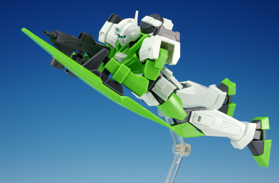 [HG AGE] 1/144  ���� Ŀ���� [5���԰��Ϸ�] [4573102628275]