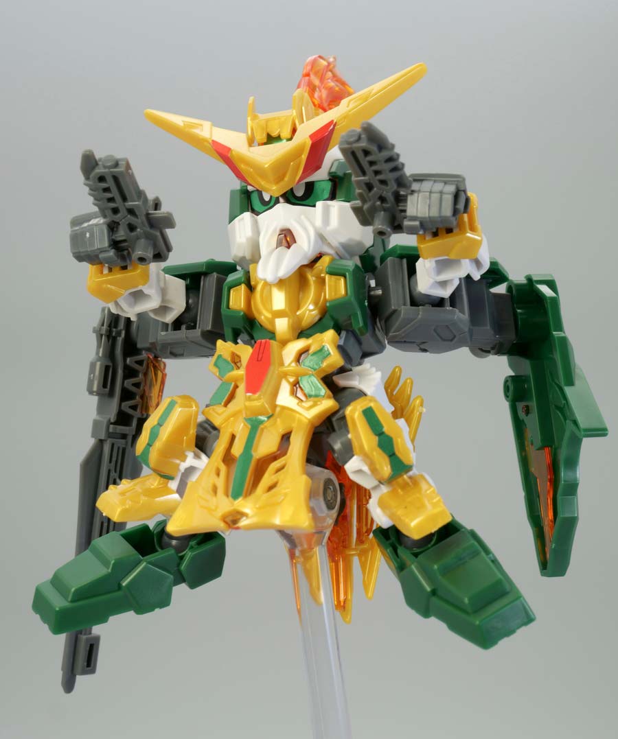 [SD�ﱹâ����] 13.Ȳ�� �Ǵ� �೪�޽� [2���԰��Ϸ�] [4573102578198]