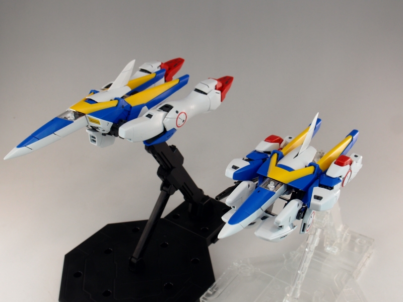 [MG] 1/100 V2�Ǵ� Ver.Ka [2���԰��Ϸ�][4573102630483]