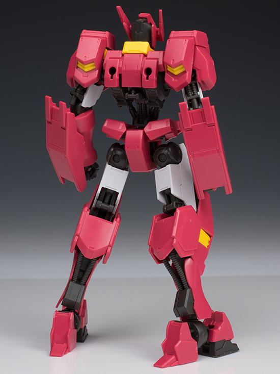 [HG-IBO 28] 1/144 �Ǵ� �ö��ν� ����ȣ [10���԰��Ϸ�][4573102554499]