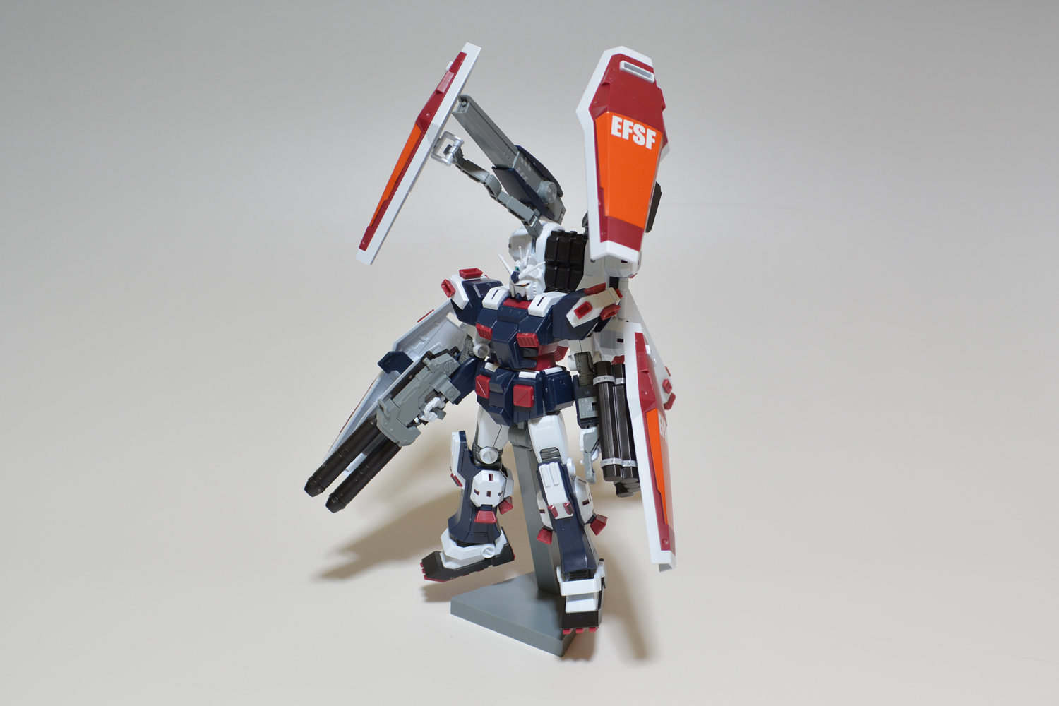 [HG] 1/144 Ǯ �Ƹ� �Ǵ� - �����Ʈ �ִϸ��̼�ver. [12���԰��Ϸ�] [4573102631374]