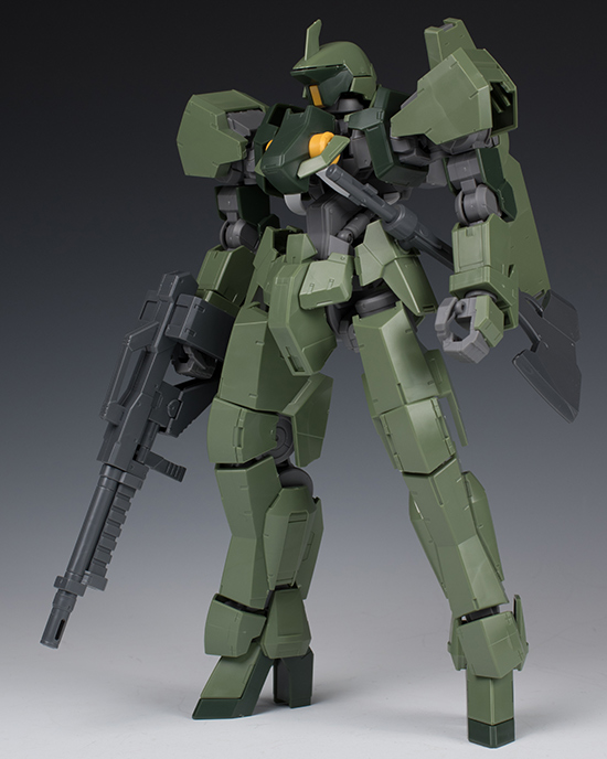 [Ǯ��ī�н��� 02] 1/100 ����� �׷����� [3���԰��Ϸ�] [4549660032328]