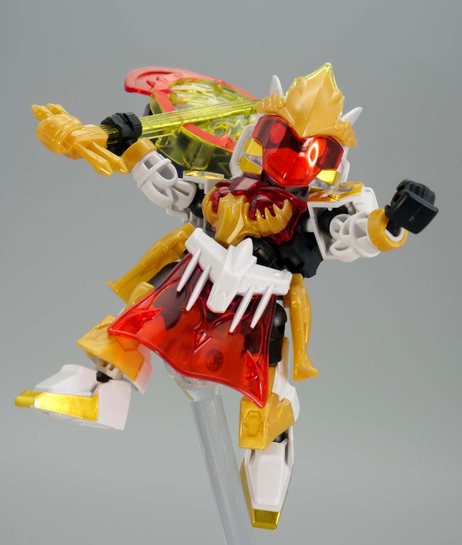 [SD�ﱹâ����] 31.�뱳 �Ǵ� ���׹�/�ұ� GN ��ó(����������) [3���԰�����] [4573102583093]