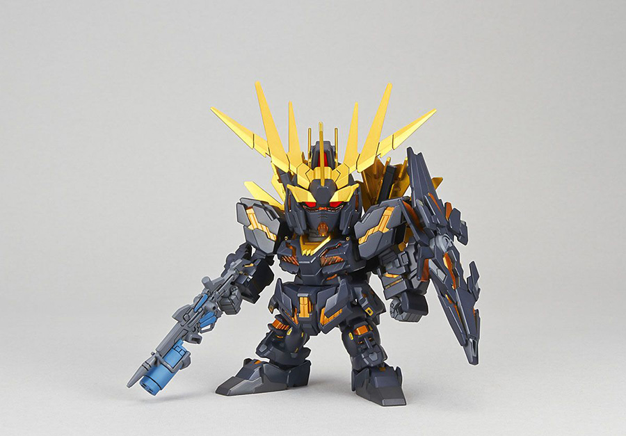 [SD EX-STANDARD 015] ������ �Ǵ� 2ȣ�� ��� �븥 [2���԰��Ϸ�] [4573102656285]