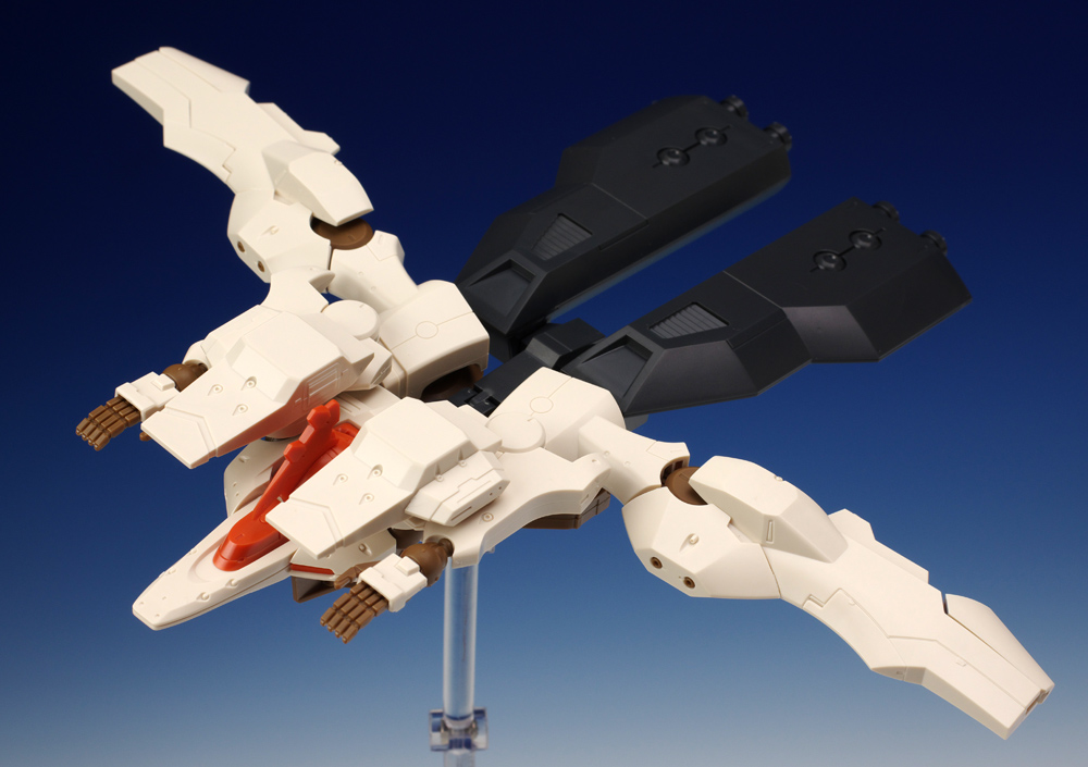 [HG-self] 1/144 ���� ��� ����ũ [5���԰��Ϸ�] [4543112957023]