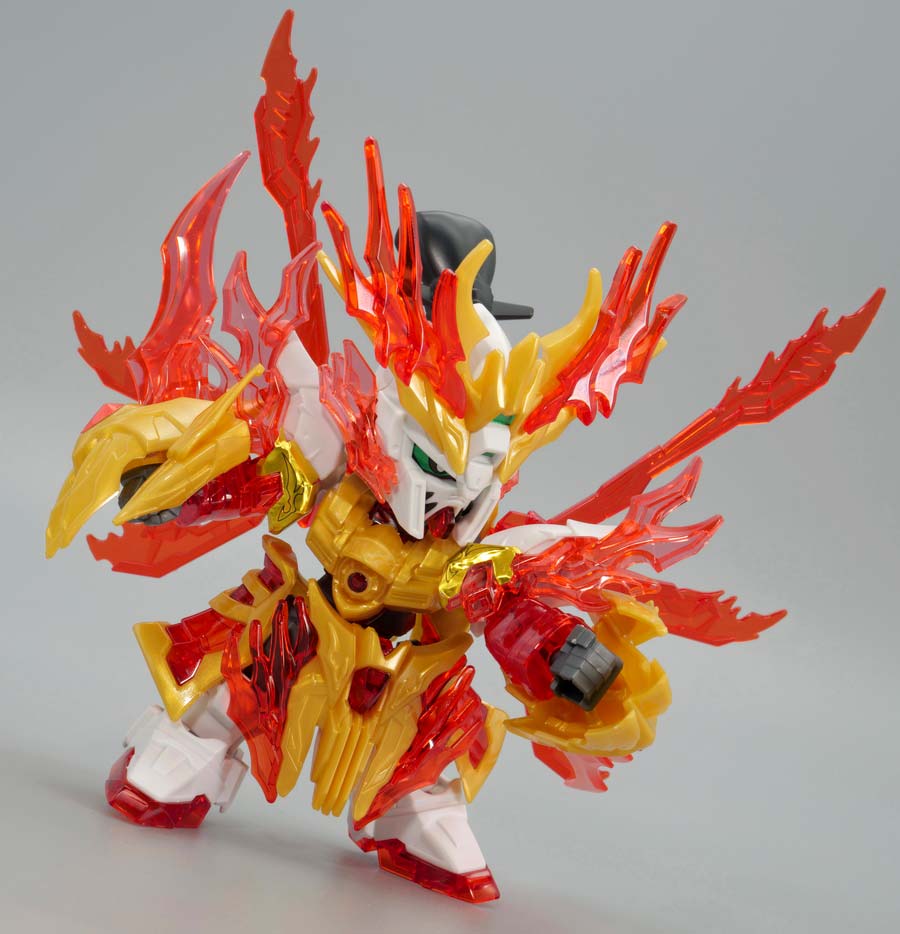 [SD�ﱹâ����] 33.��Ȳ ��� ���Ǵ� [10���԰��Ϸ�] [4573102589231]