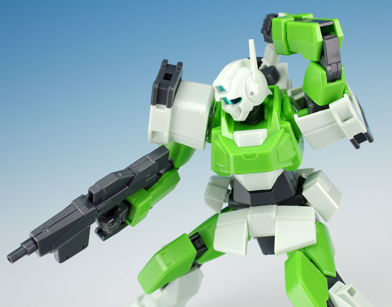 [HG AGE] 1/144  ���� Ŀ���� [5���԰��Ϸ�] [4573102628275]