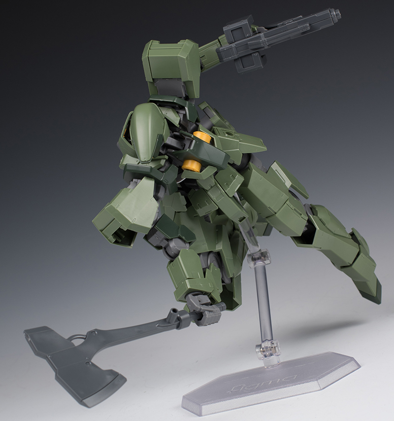 [Ǯ��ī�н��� 02] 1/100 ����� �׷����� [3���԰��Ϸ�] [4549660032328]