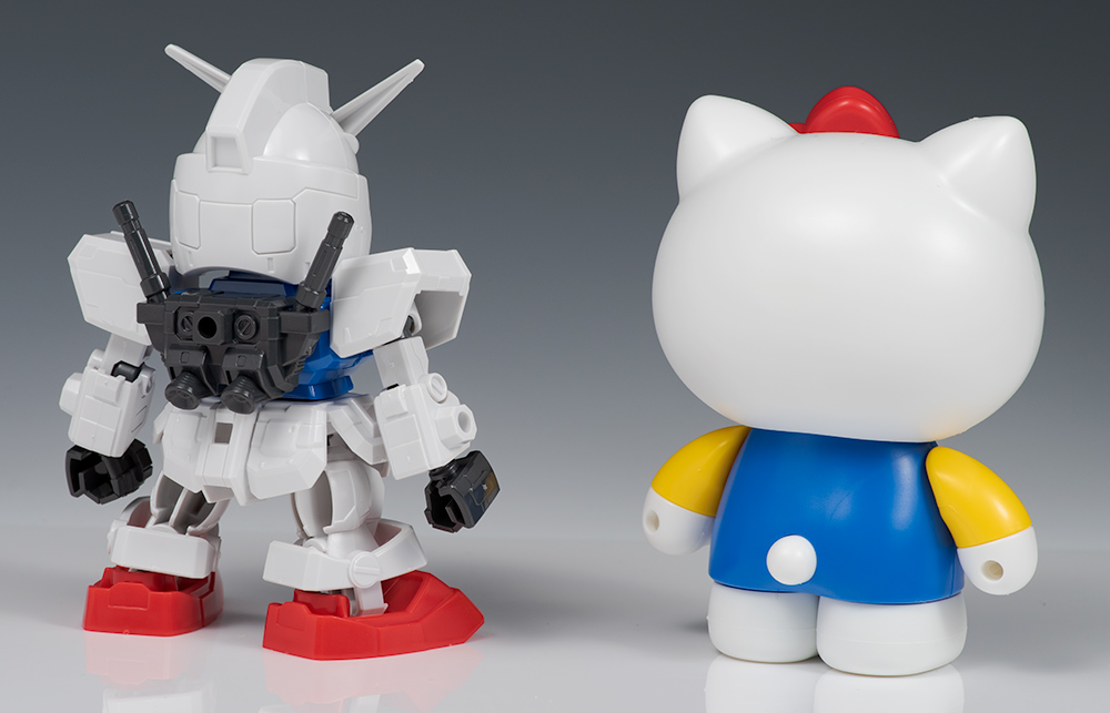 [SD EX-STANDARD] ���ŰƼ/RX-78-2 �۽�Ʈ �Ǵ� [2���԰��Ϸ�][4573102589248]