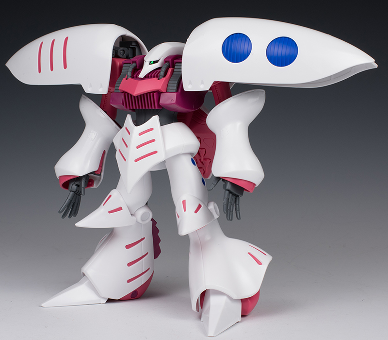 [HGUC 195] 1/144 ť������ �����̺� [7���԰��Ϸ�] [4573102580061]