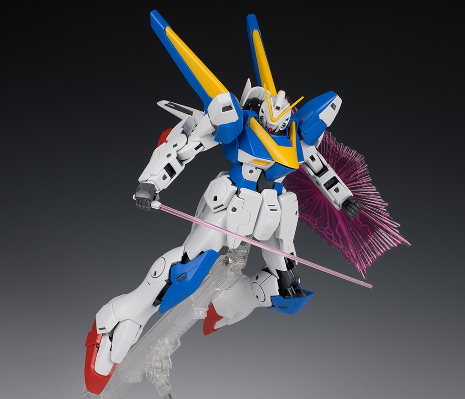 [MG] 1/100 V2�Ǵ� Ver.Ka [2���԰��Ϸ�][4573102630483]