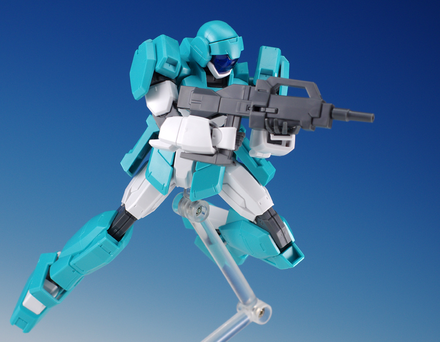 [HG AGE] 1/144 �Ƶ� [5���԰��Ϸ�] [4573102628251]