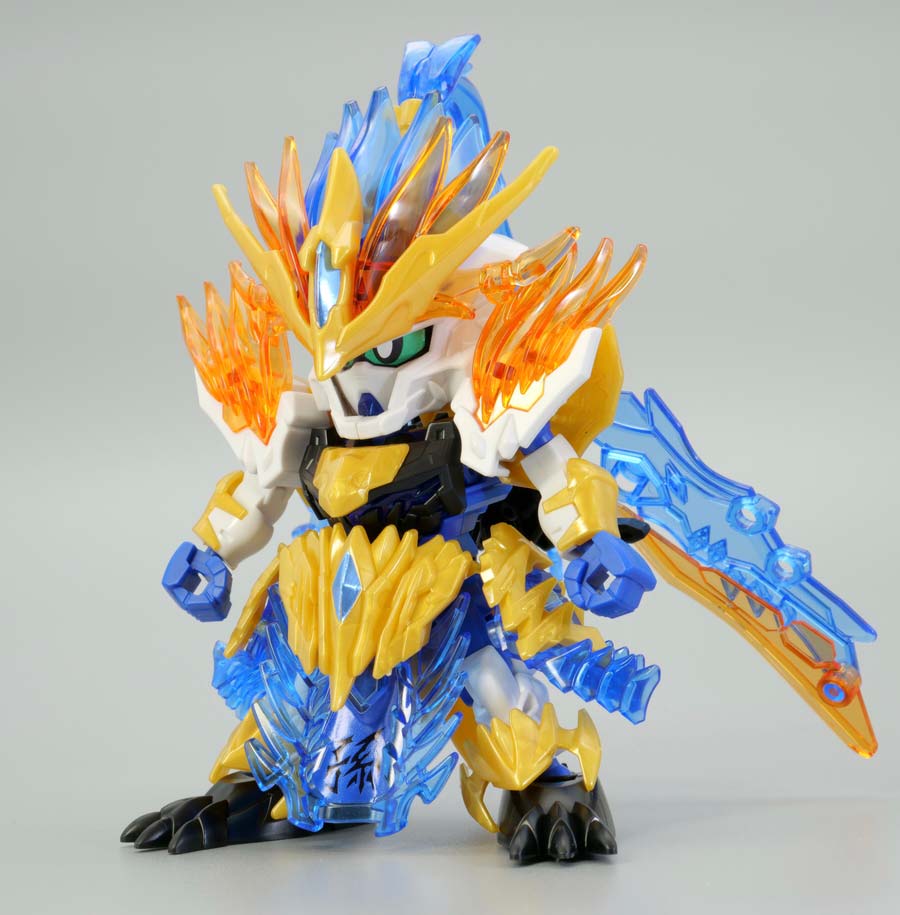 [SD�ﱹâ����] 18.��å �Ǵ� �ƽ�Ʈ���� [2���԰��Ϸ�][4573102580962]