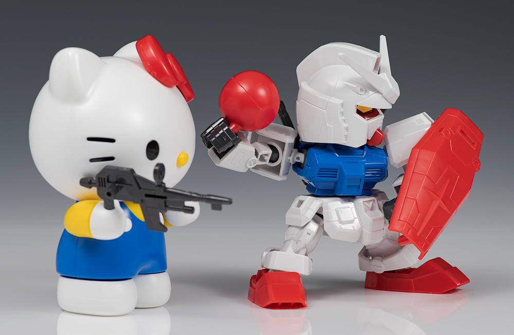 [SD EX-STANDARD] ���ŰƼ/RX-78-2 �۽�Ʈ �Ǵ� [2���԰��Ϸ�][4573102589248]