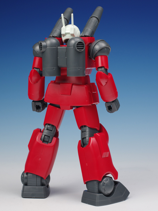 [HGUC 190] 1/144 ��ĳ�� �����̺� ���� [1���԰��Ϸ�][4573102574022]