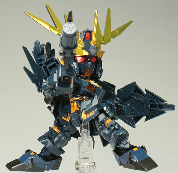 [SD EX-STANDARD 015] ������ �Ǵ� 2ȣ�� ��� �븥 [2���԰��Ϸ�] [4573102656285]