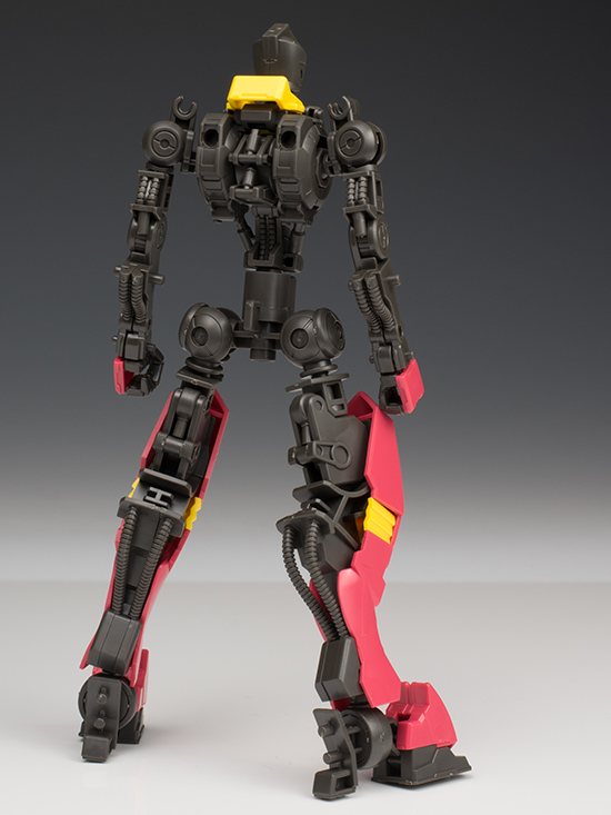 [HG-IBO 28] 1/144 �Ǵ� �ö��ν� ����ȣ [10���԰��Ϸ�][4573102554499]