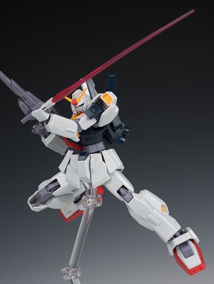 [HGUC 193] 1/144 �Ǵ� ��ũ2 �������� �����̺�(�����԰���) [3���԰��Ϸ�][4573102591685]