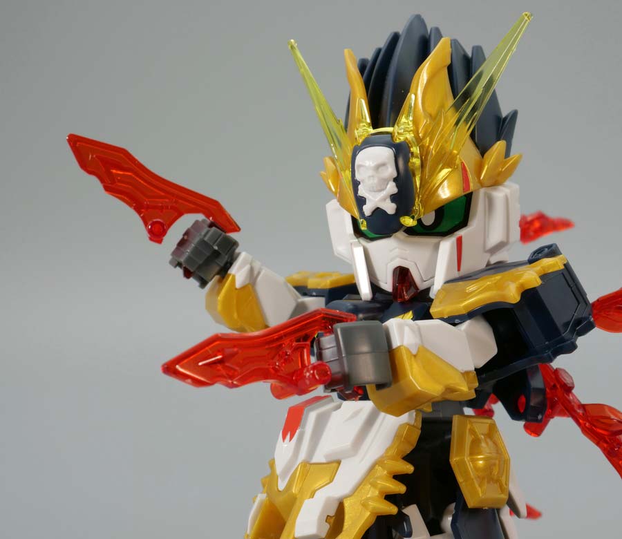 [SD�ﱹâ����] 30.���� ũ�ν��� �Ǵ� [3���԰�����] [4573102588616]