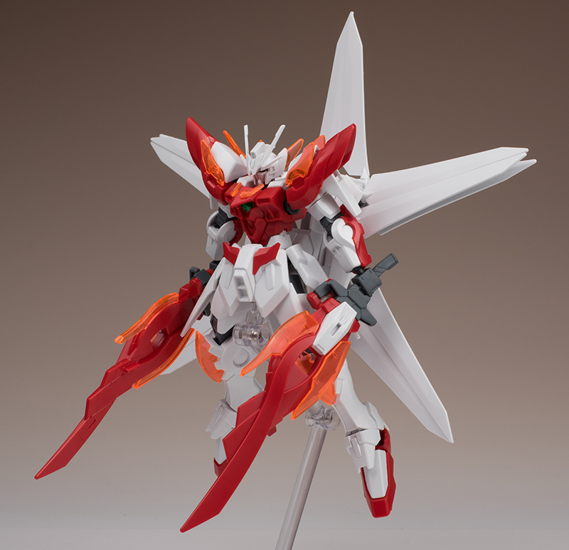 [HGBC 33] ������ �ν��� [3���԰��Ϸ�][4573102661333]