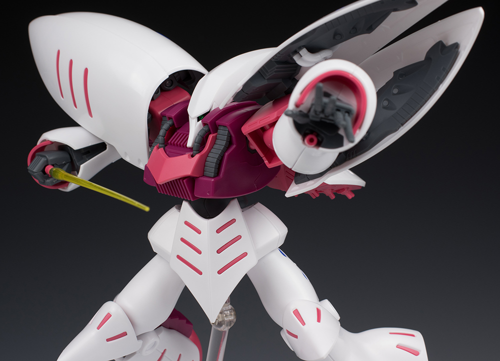 [HGUC 195] 1/144 ť������ �����̺� [7���԰��Ϸ�] [4573102580061]