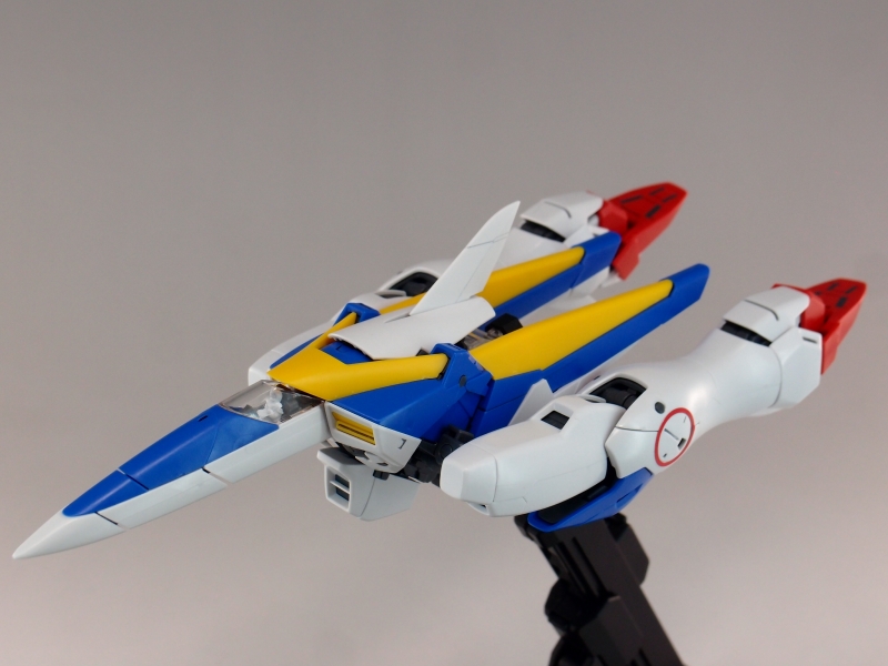 [MG] 1/100 V2�Ǵ� Ver.Ka [2���԰��Ϸ�][4573102630483]
