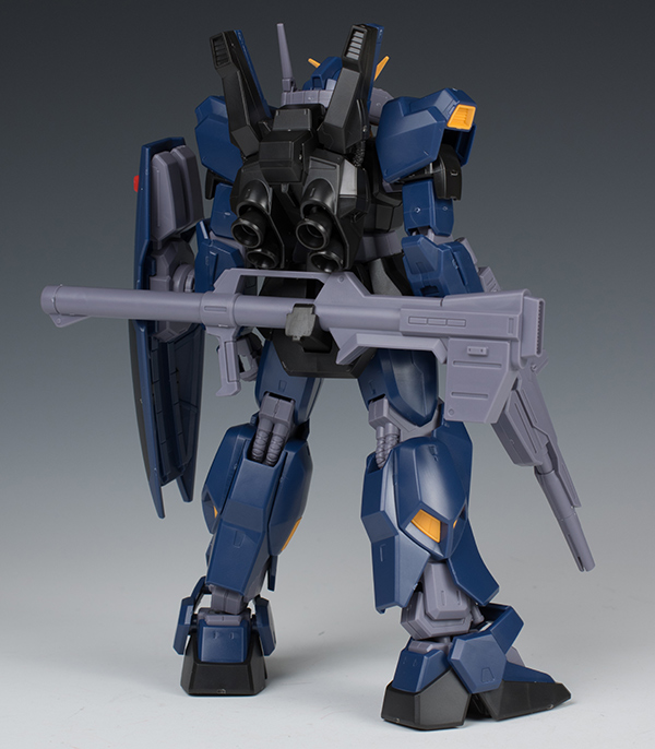 [HGUC 194] 1/144 �Ǵ� ��ũ2 Ƽź�� ��� �����̺� ����(�����԰���) [3���԰�����] [4573102579850]