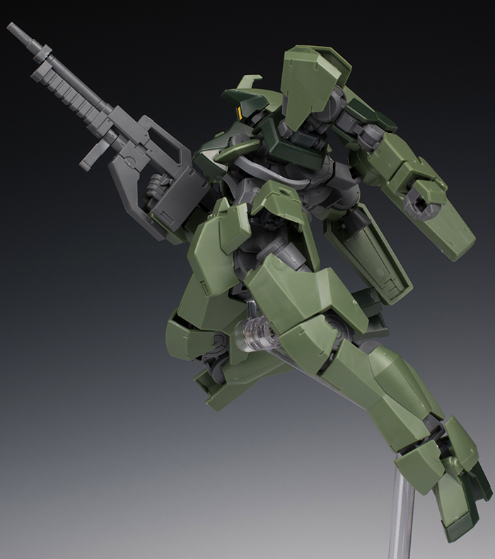 [HG-IBO 02] 1/144 �׷����� [9���԰��Ϸ�][4573102603821]