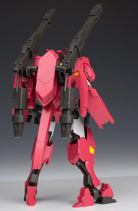 [HG-IBO 28] 1/144 �Ǵ� �ö��ν� ����ȣ [10���԰��Ϸ�][4573102554499]