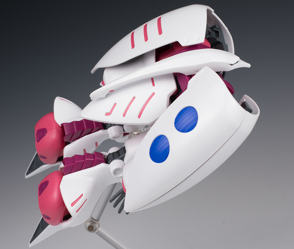 [HGUC 195] 1/144 ť������ �����̺� [7���԰��Ϸ�] [4573102580061]