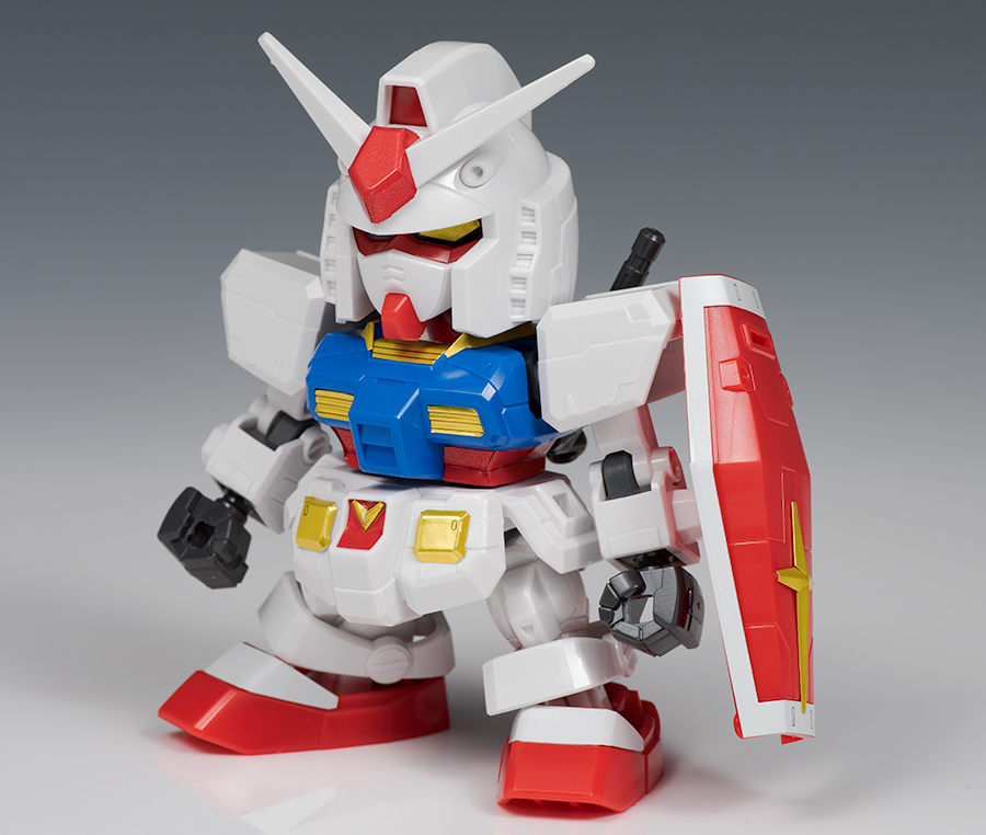 [SD EX-STANDARD] ���ŰƼ/RX-78-2 �۽�Ʈ �Ǵ� [2���԰��Ϸ�][4573102589248]