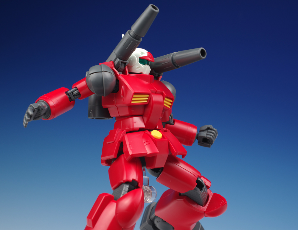 [HGUC 190] 1/144 ��ĳ�� �����̺� ���� [1���԰��Ϸ�][4573102574022]