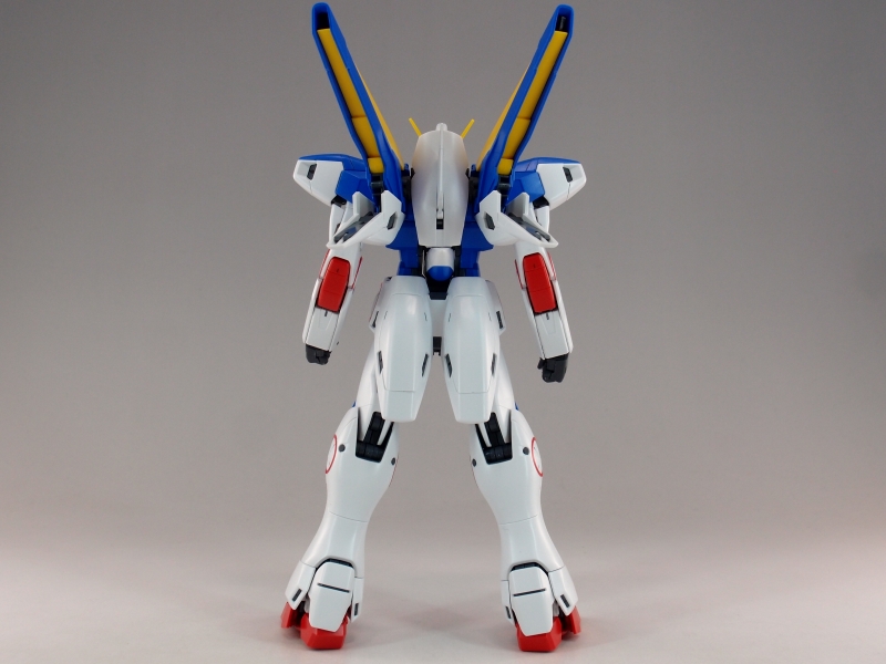 [MG] 1/100 V2�Ǵ� Ver.Ka [2���԰��Ϸ�][4573102630483]