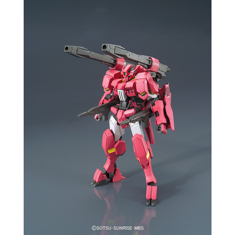 [HG-IBO 28] 1/144 �Ǵ� �ö��ν� ����ȣ [10���԰��Ϸ�][4573102554499]