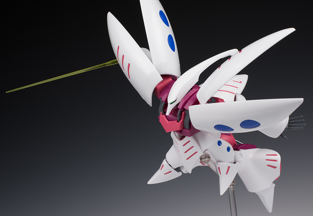 [HGUC 195] 1/144 ť������ �����̺� [7���԰��Ϸ�] [4573102580061]