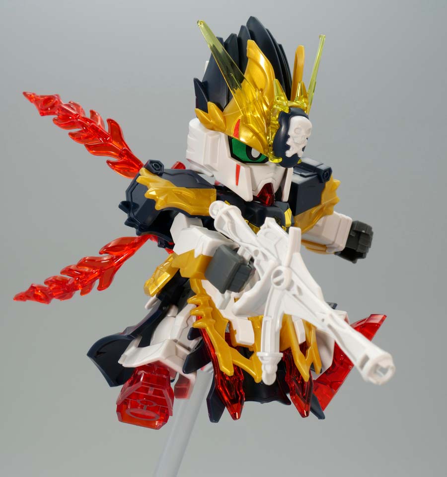 [SD�ﱹâ����] 30.���� ũ�ν��� �Ǵ� [3���԰�����] [4573102588616]