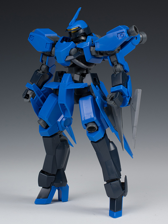 [����] [HG-IBO 03] 1/144 ���ߺ� �׷�����(�Ʊ渮����) [4573102579461]