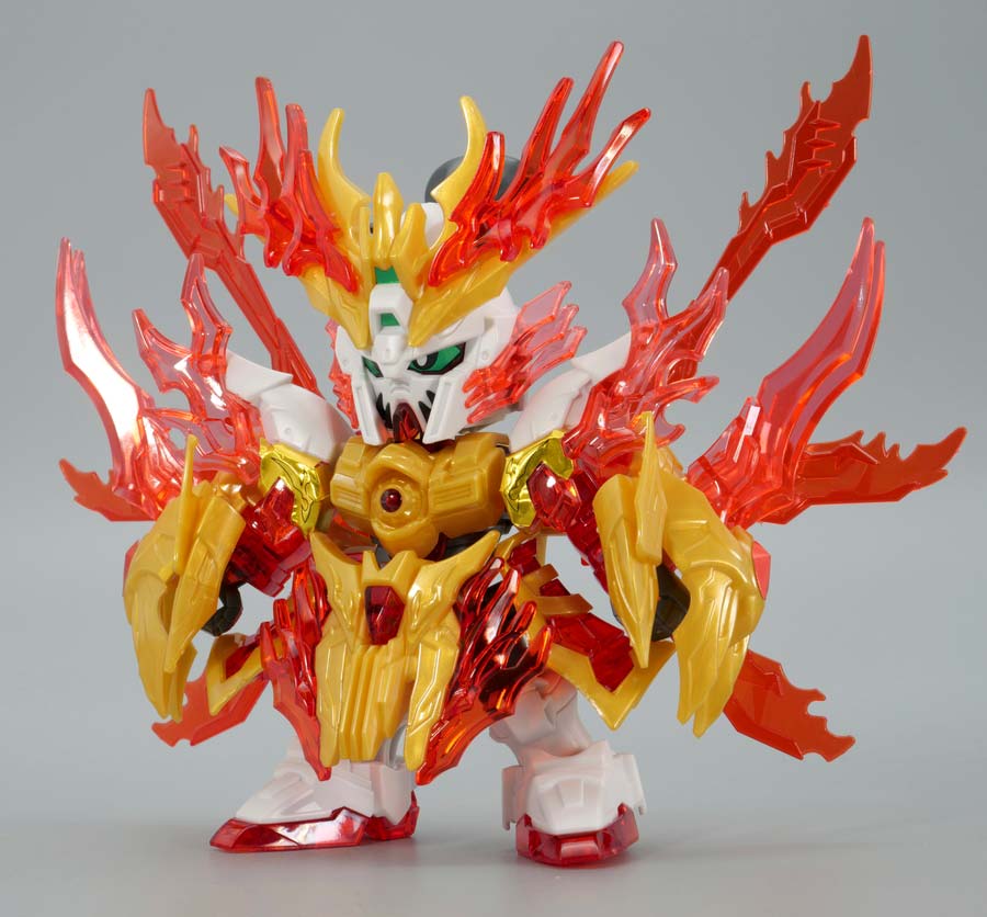 [SD�ﱹâ����] 33.��Ȳ ��� ���Ǵ� [10���԰��Ϸ�] [4573102589231]