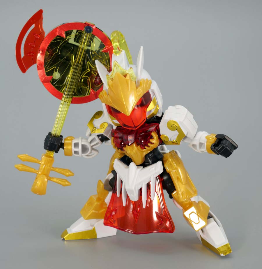 [SD�ﱹâ����] 31.�뱳 �Ǵ� ���׹�/�ұ� GN ��ó(����������) [3���԰�����] [4573102583093]