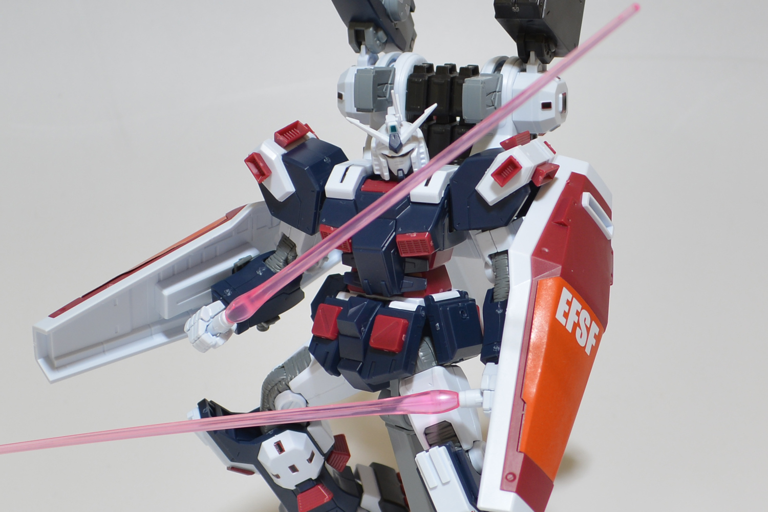 [HG] 1/144 Ǯ �Ƹ� �Ǵ� - �����Ʈ �ִϸ��̼�ver. [12���԰��Ϸ�] [4573102631374]